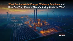 Industrial Energy