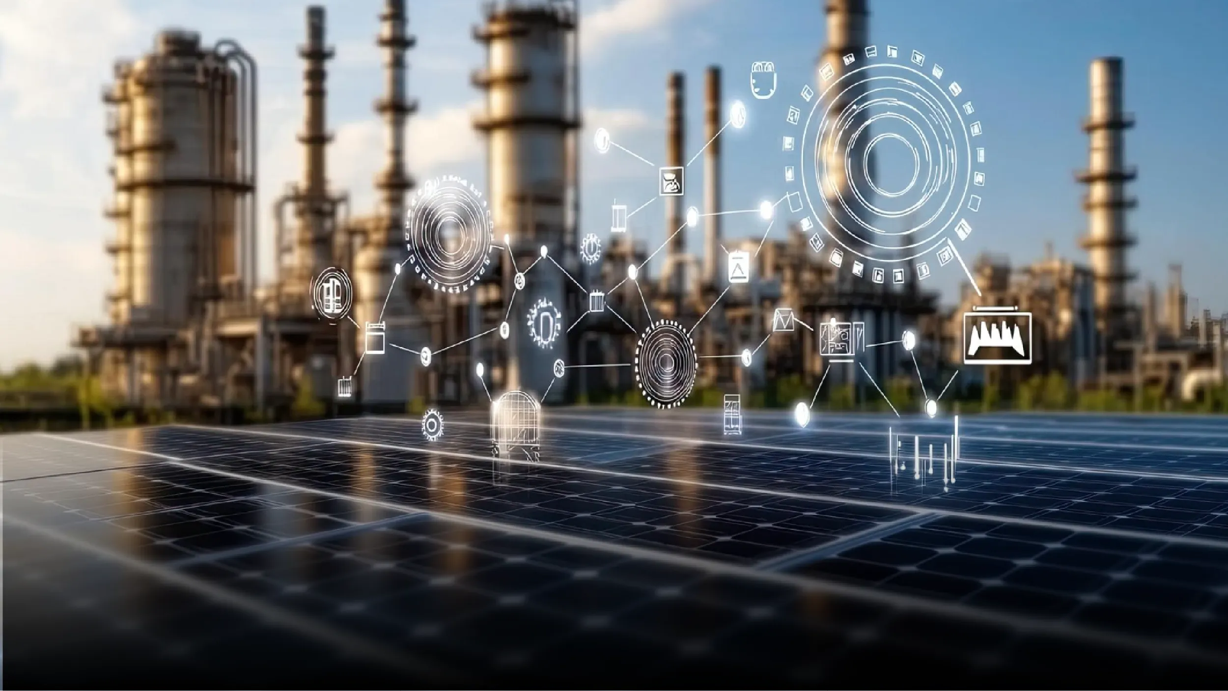 Industrial Energy