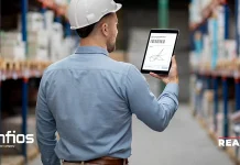 Infios Named a Leader in the 2026 Gartner Magic Quadrant for Warehouse Management Systems Again Infios
