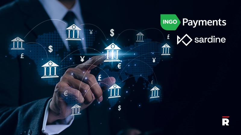 Ingo Payments