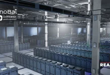 InoBat and Cartesian Growth Corporation II Announce Business Combination Agreement to Battery Energy Storage Systems InoBat