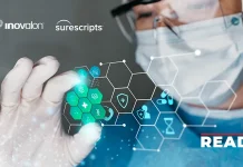 ScriptMed® Achieves Surescripts Certification for RxTransfer to Support Specialty, Infusion, and Hub Pharmacies Inovalon