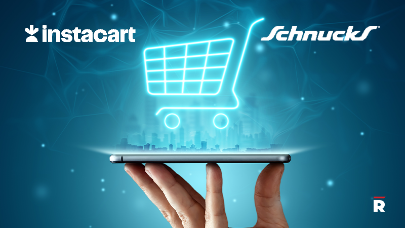 Instacart's Electronic Shelf Label Software Launches Chainwide at ...