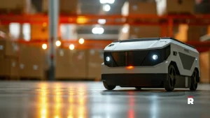 Integrating Autonomous Freight into Your Logistics Strategy: Best Practices