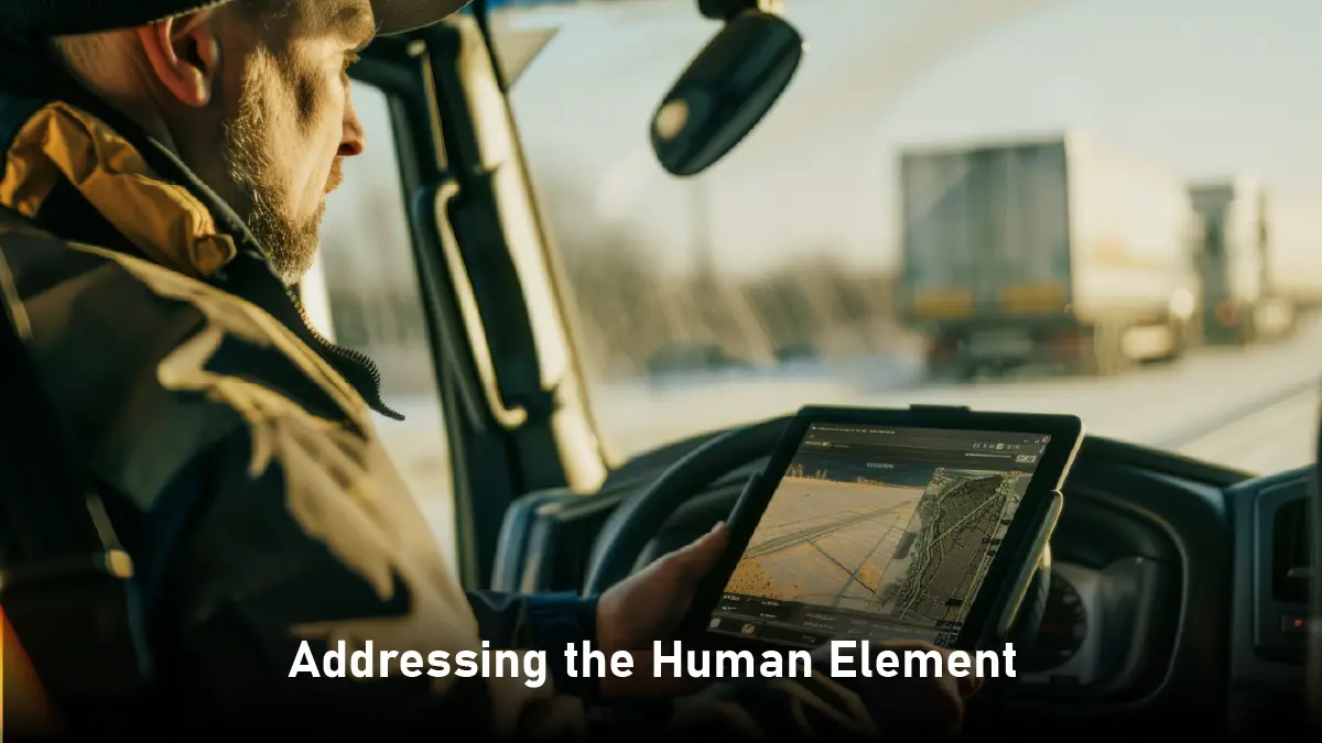 Integrating Autonomous Freight into Your Logistics Strategy: Best Practices