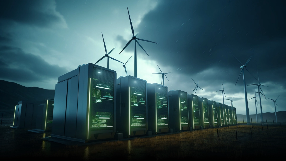 Top 5 Applications of Power Electronics in Renewable Energy Systems