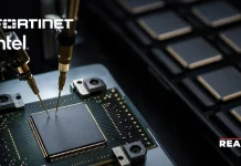 Intel Partners with Fortinet to Advance Cybersecurity and Enhance Supply Chain Resilience Intel