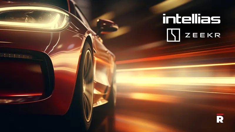 Intellias