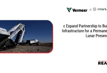 Interlune and Vermeer Expand Partnership to Build Infrastructure for a Permanent Lunar Presence Interlune
