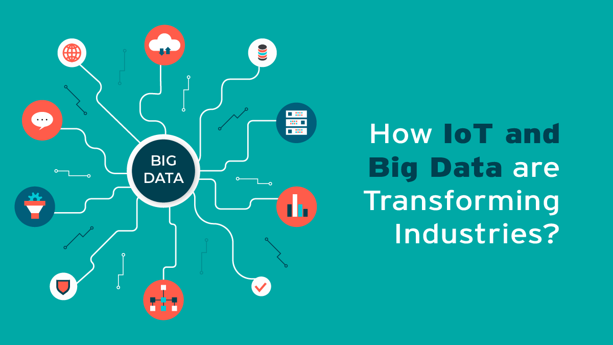 Big Data on IoT