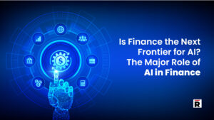 AI In finance