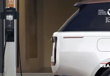 JLR and Digital Charging Solutions Leverage Software Integration to Ease the European Energy Ingestion Bottleneck JLR