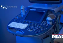 JSK Investments SICAV a.s. invests in US startup Andromeda Surgical, developer of an autonomous surgical platform JSK Investments