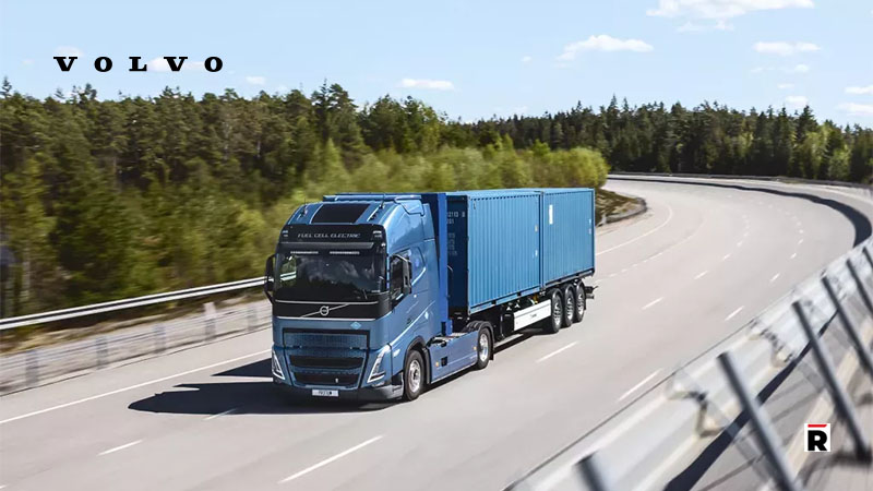 Jan Gurander to step down as Volvo Group Deputy CEO