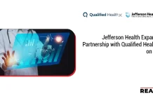 Jefferson Health Expand Partnership with Qualified Health on AI Jefferson Health