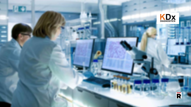 KDx Diagnostics Inc. and UroGPO Announce a Partnership to Offer the URO17® NON-INVASIVE Urine Test for Bladder Cancer in the United States/Read Magazine