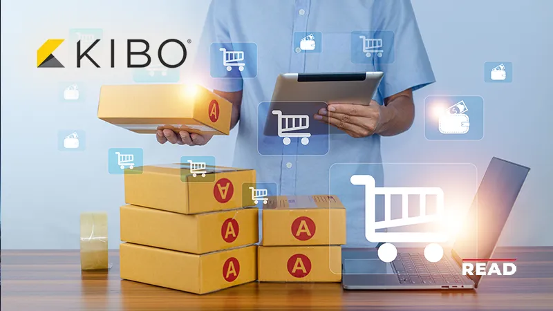 KIBO Accelerates Innovation and Product with Reverse Logistics