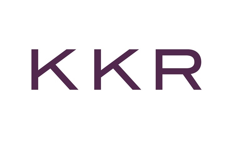 KKR Logo/READ MAGAZINE