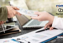 KORT Payments and Paythings Modernize Cash with Smart Safes, Next-Day Deposit and Lower Costs KORT Payments