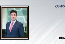 KRATON APPOINTS SANGWOO RYU AS CHIEF EXECUTIVE OFFICER Kraton Corporation