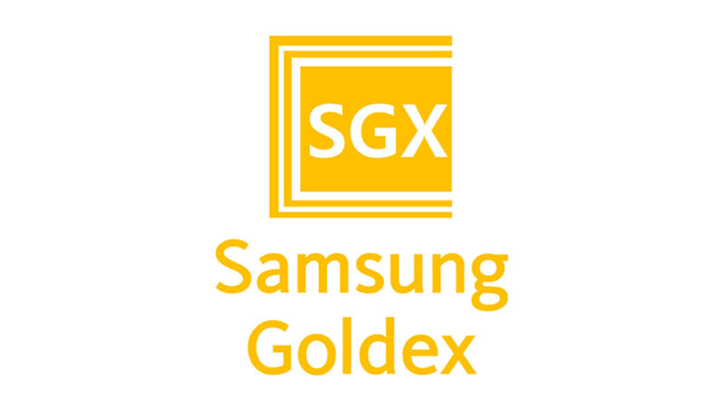 SGX Chain Launches New Digital "Gold-Trading Platform" logo/read magazine