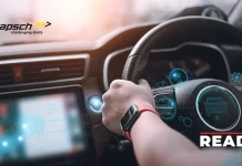 Kapsch Brings V2X Technology to the Streets of Buenos Aires in a Pioneering Trial Kapsch