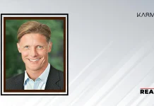 Karma Automotive Appoints Scott Durbin as Executive Vice President and Chief Financial Officer Karma Automotive