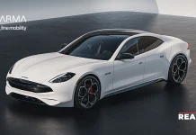 Karma Automotive and Line Mobility Announce Strategic Partnership to Build a New Vision for Urban Transit Karma Automotive