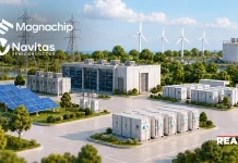 Navitas and Magnachip Announce Strategic Partnership to Accelerate High-Voltage and Ultra-High-Voltage Silicon Carbide Adoption Navitas