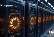 Magnachip Launches New 6th-Generation 600V SJ MOSFETs for AI Servers and EV Charging Applications Magnachip