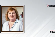 Kenco Appoints Kristi Montgomery to Vice President of Strategic Transformation Kenco
