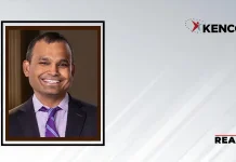 Kenco Names Pal Narayanan Chief Digital & Information Officer Kenco