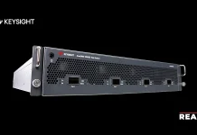Keysight Introduces 1.6T Ethernet AI Workload Emulation Platform for AI Fabrics Keysight