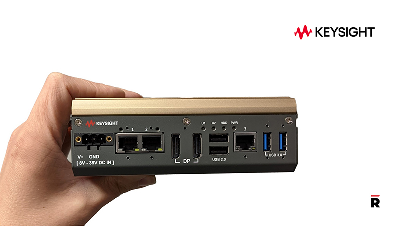 Keysight Expands Novus Portfolio With Compact Network Test Solution For ...