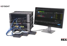 Keysight Expands PCIe® 7.0 Test Portfolio with New Receiver Stress Calibration Keysight