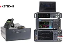 Keysight Introduces Wireless Coexistence Test Solution Keysight