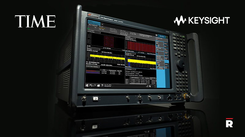 Keysight