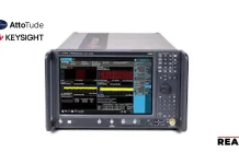 Keysight and AttoTude Collaborate on Advanced Signal Analysis Solutions for THz Interconnect Development Keysight