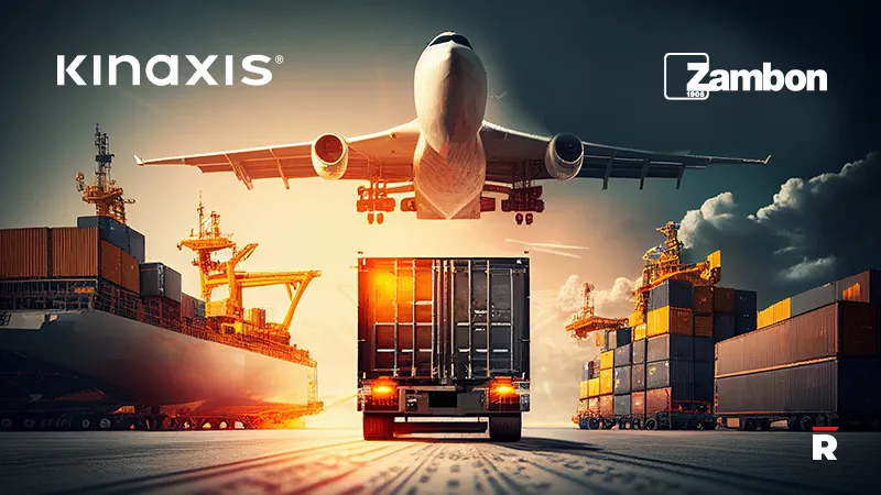 Kinaxis