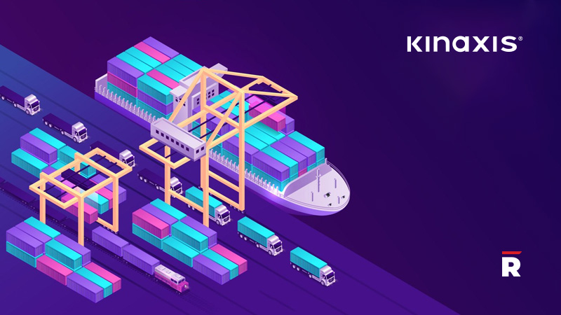 Kinaxis Positioned Highest on Ability to Execute in the Gartner® Magic
