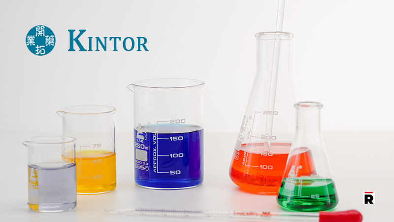 Kintor Pharma Announces Completion of Patient Enrollment in Phase II Clinical Trial of KX-826 in China for the Treatment of Androgenetic Alopecia in Female Patients logo/Read Magazine