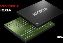 Kioxia and SanDisk Partners on Commencing 10th-Generation 3D Flash Production at Kitakami Fab2 Kioxia
