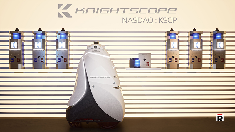 Knightscope