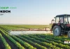 Koch Ag & Energy Solutions and OCP to Expand Long-Standing Partnership with New Joint Venture Koch Ag & Energy