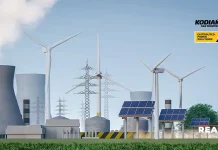 Kodiak Gas Services Announces Completion of Distributed Power Solutions Acquisition Kodiak Gas Services