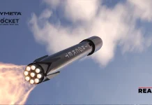 Kymeta and iRocket Announce Strategic Partnership to Power the Golden Dome with Always-Connected Missile Interceptor Technology Kymeta