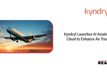 Kyndryl Launches AI Aviation Cloud to Enhance Air Travel Kyndryl Launches AI Aviation Cloud to Enhance Air Travel