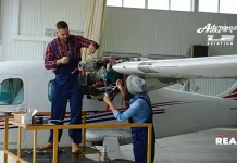 L2 Aviation Acquires Advance Aero L2 Aviation