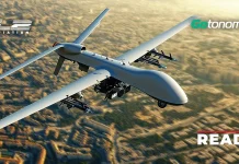 L2 Aviation and Gotonomi Extend UAV Connectivity Beyond Cellular Reach L2 Aviation