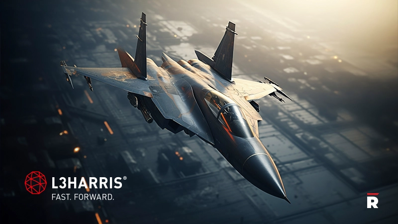 L3Harris